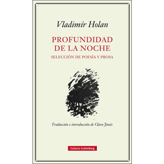 Profundidad de la noche: Selección de poesía y prosa.pdf