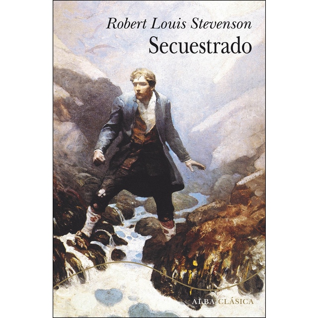Secuestrado (Tapa dura)
