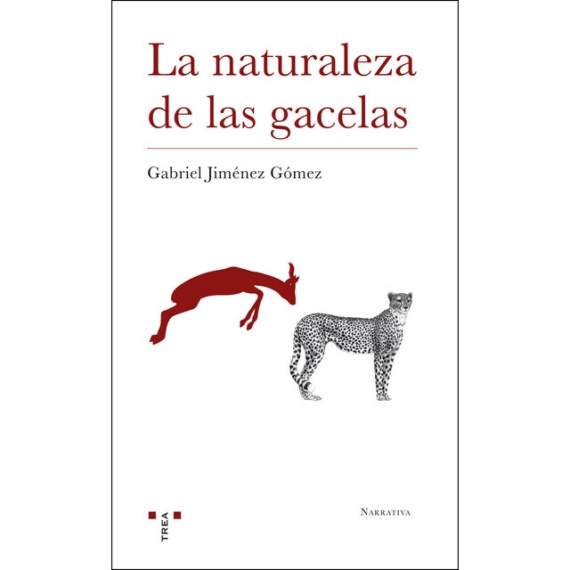La naturaleza de las gacelas.pdf