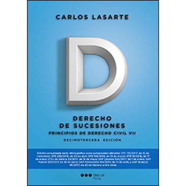 Principios de derecho civil. Tomo vii: Derecho de sucesiones.pdf