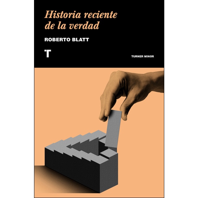 Historia reciente de la verdad.pdf