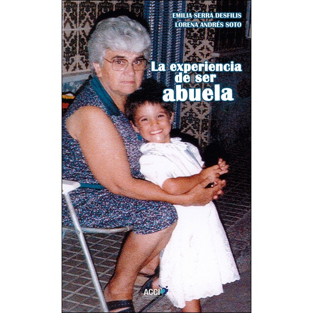 La experiencia de ser abuela.pdf