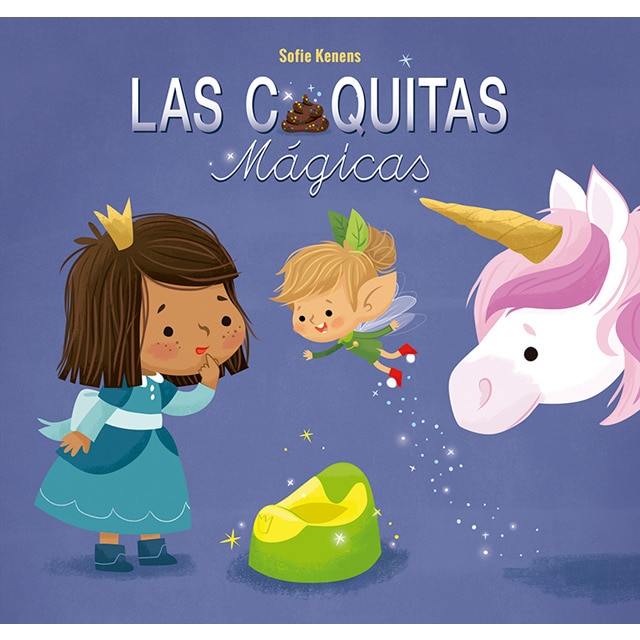 Las caquitas mágicas.pdf