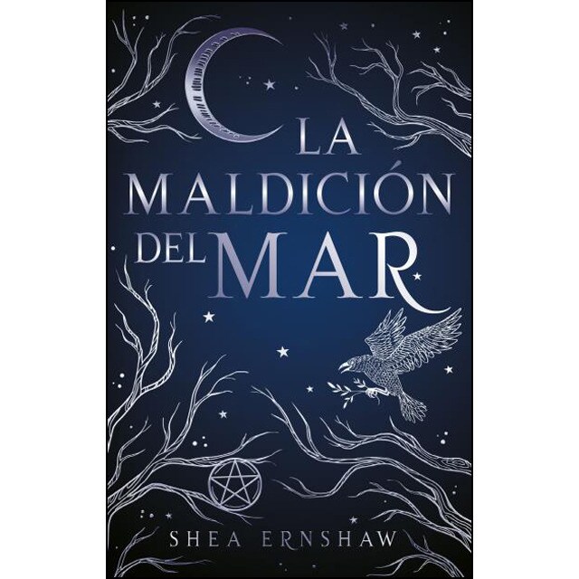 La maldición del mar.pdf