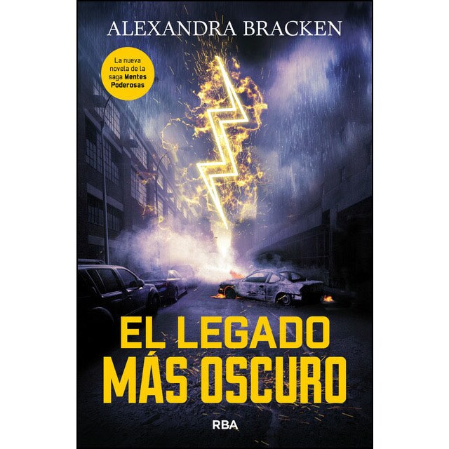 Mentes poderosas 4. El legado más oscuro.pdf