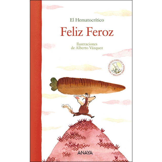 Feliz Feroz (edición especial)