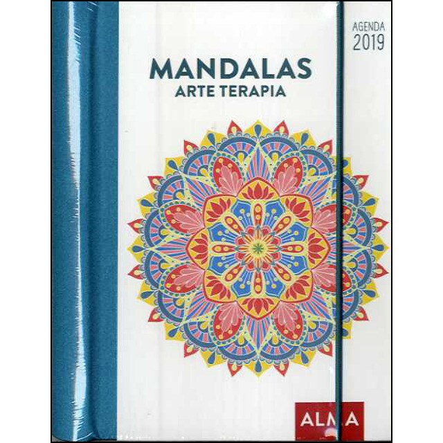 2019 agenda mandalas arte terapia.pdf