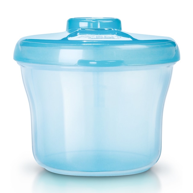 Dosificador de Leche en Polvo Philips Avent azul