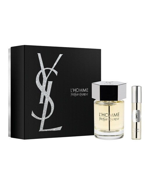 Inglés Corte Perfumería · Laurent Alta · Saint Fragancias Yves Hombre El xwZPYvqfz