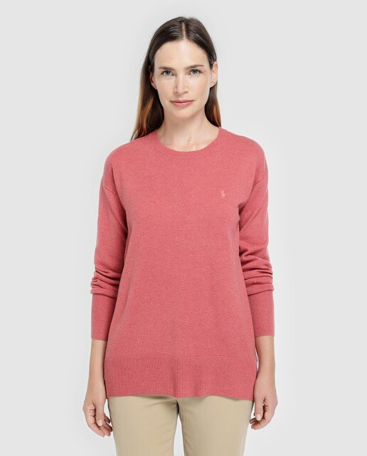 ralph lauren wool sweater womens