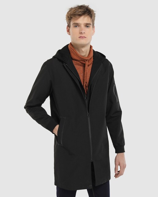 Abrigos de Hombre · El Corte Inglés Abrigos de Hombre · El Corte Inglés