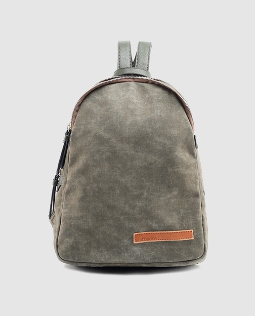 bolso mochila abbacino