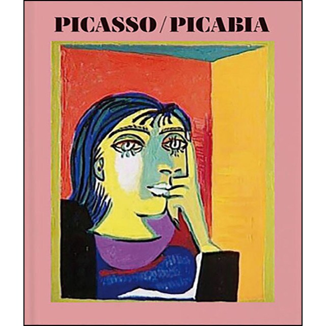 Picasso / picabia: La pintura en cuestión.pdf