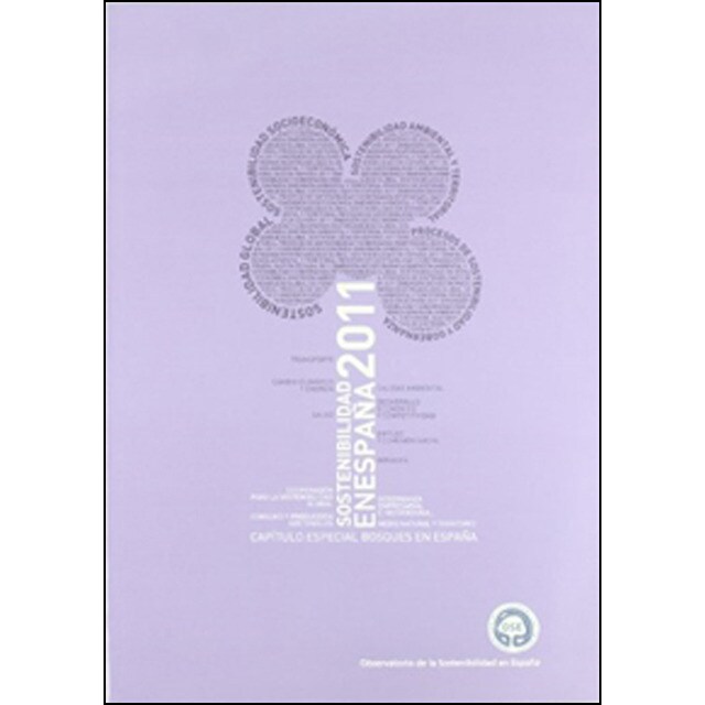 Sostenibilidad en españa 2011
