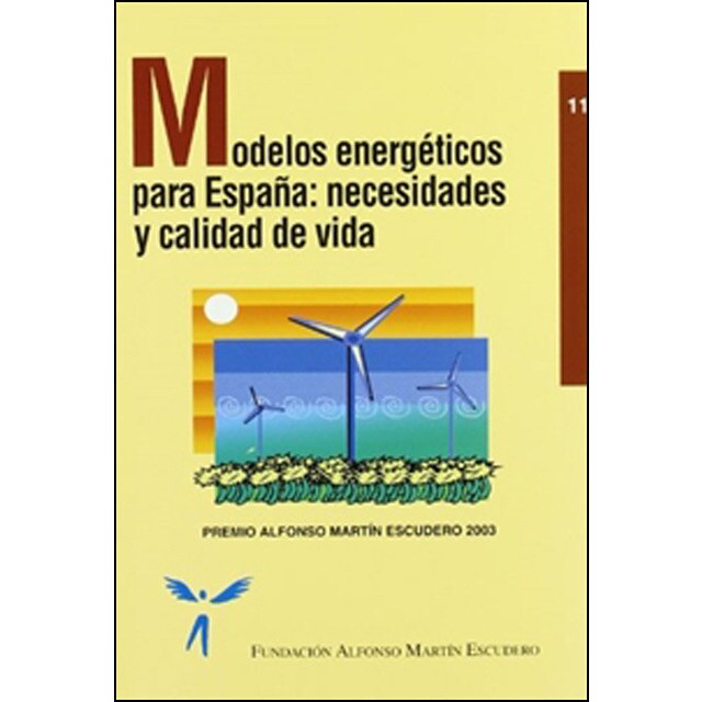 Modelos energeticos para España.pdf
