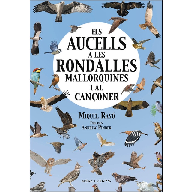 Els aucells a les rondalles mallorquines i al cançoner.pdf