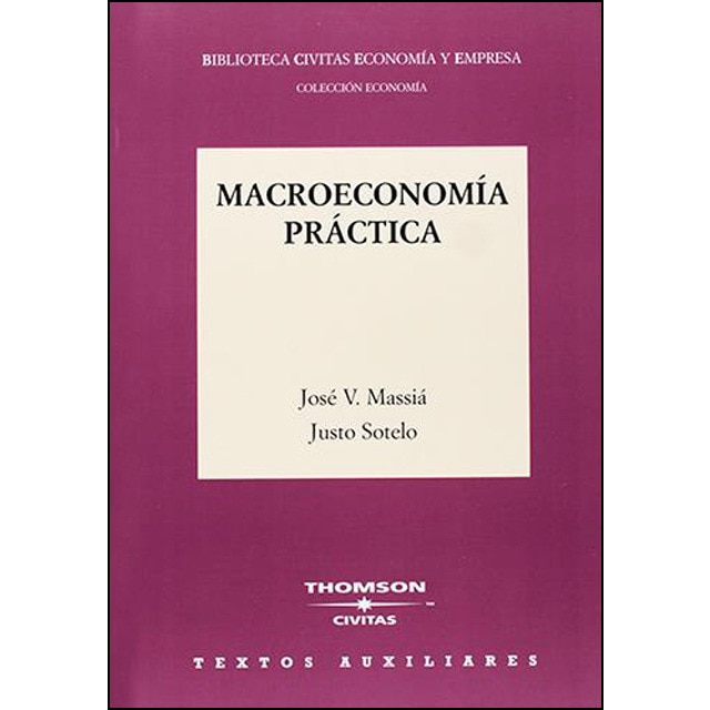 Macroeconomía Práctica