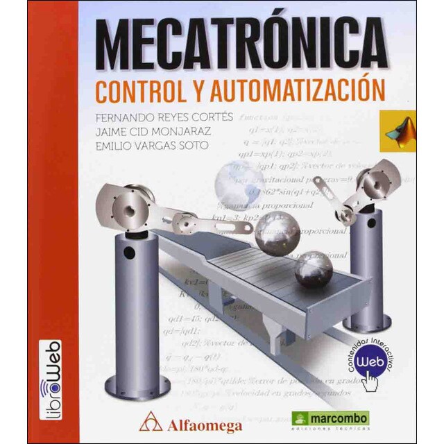 Mecatrónica: Control y automatización.pdf