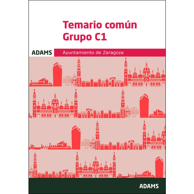 Temario común grupo C1 ayuntamiento de Zaragoza.pdf
