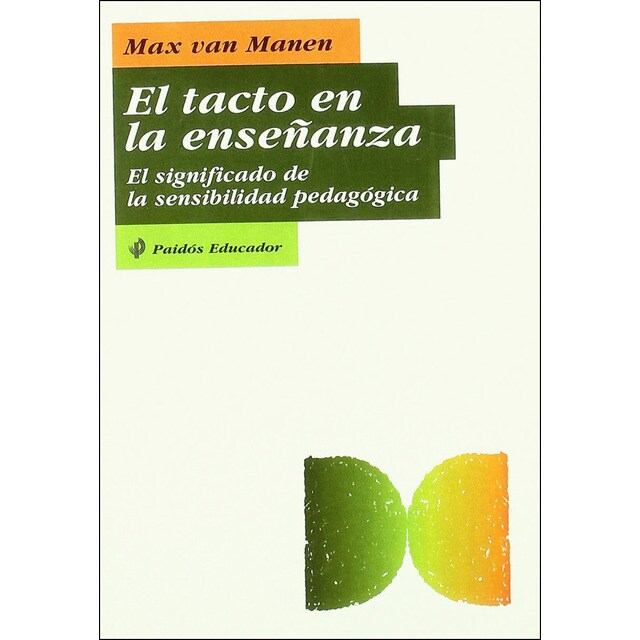 El tacto de la enseñanza.pdf