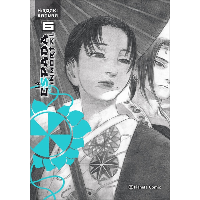 La espada del inmortal kanzenban nº 06/15.pdf