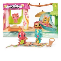 hatchimals hipercor