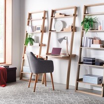 El Corte Inglés stackable long rectangular box