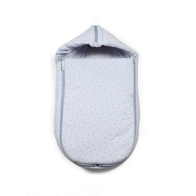 Fabricado en Espa/ña Portabeb/és para mu/ñecas PERSONALIZADOS Varios modelos y tama/ños disponibles Estrellas azul, Tama/ño grande