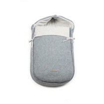universal baby carrier winter cover