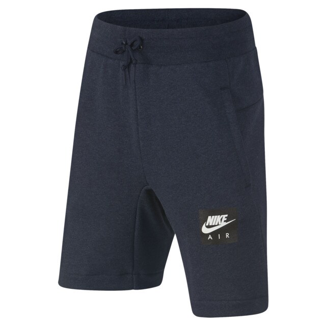 nike air shorts junior
