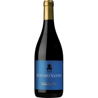 Ribeiro Santo Vinho Tinto do Dão Vinha da Neve garrafa 75 cl