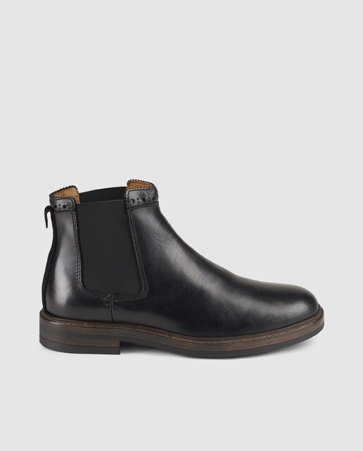 sebago montantes