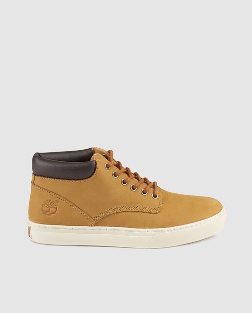 Moda En Timberland Hombre Amarillo Botas · Piel De Iw7aCFq0