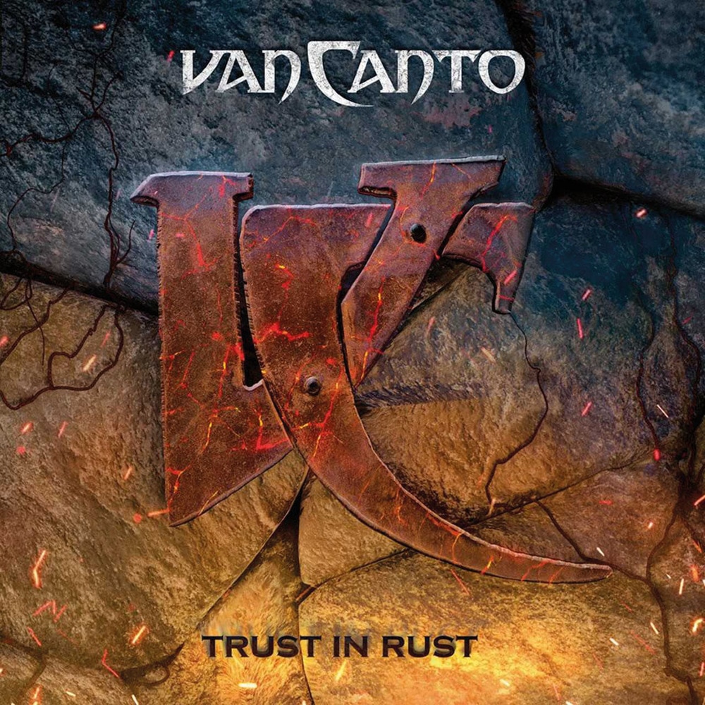 Trust In Rust (CD)
