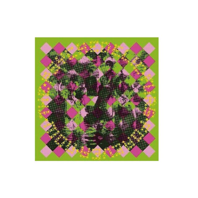 Forever Now (LP-Vinilo)