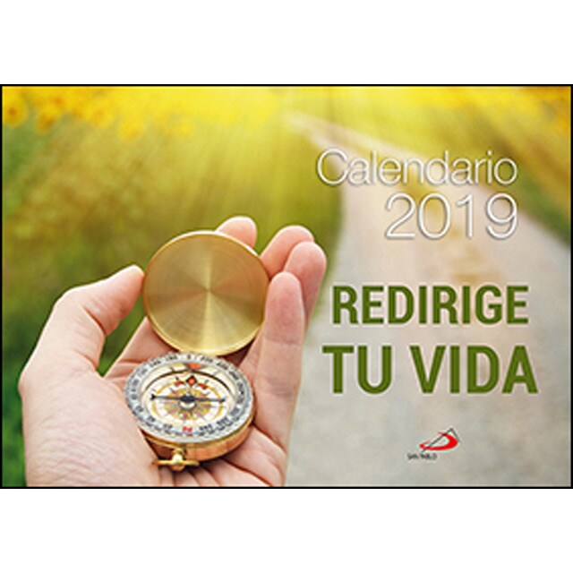 Calendario pared redirige tu vida 2019.pdf