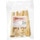 Jr Pet Snack para Cão Tiras de Boi embalagem 250 g