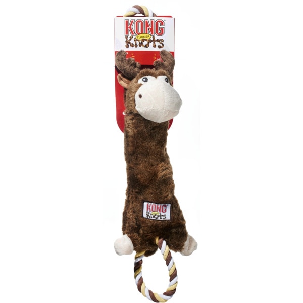 Brinquedo para Cão Alce M/L embalagem 1 unidade