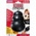 Kong Extreme Brinquedo para Cão Preto XL embalagem 1 unidade