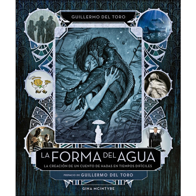 La forma del agua:la creación de un cuentode hadas.pdf
