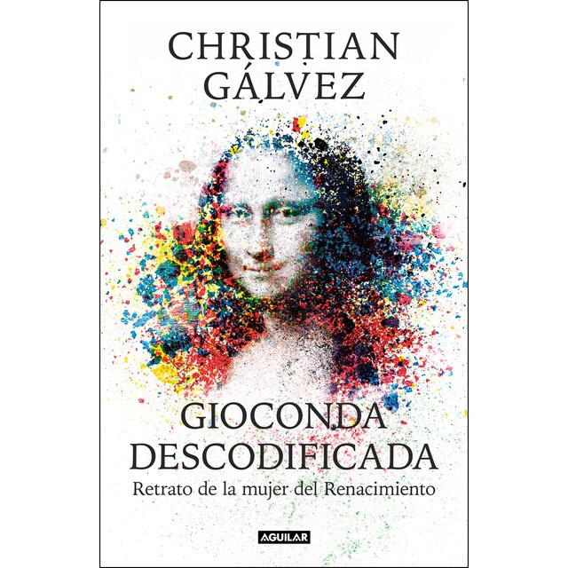 Gioconda descodificada: Retrato de la mujer del renacimiento.pdf