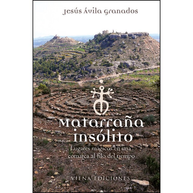 Matarraña insólito: Lugares mágicos en una comarca al filo del tiempo.pdf