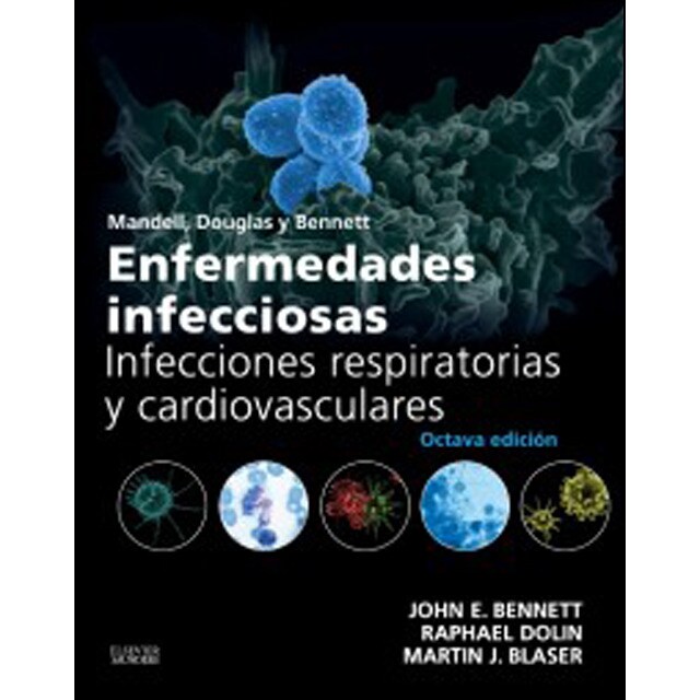 Enfermedades infecciosas: Infecciones respiratoria y cardiovasculares.pdf