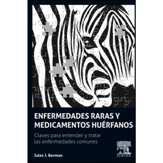 Enfermedades raras y medicamentos huérfanos: Claves para entender y tratar las enfermedades comunes.pdf