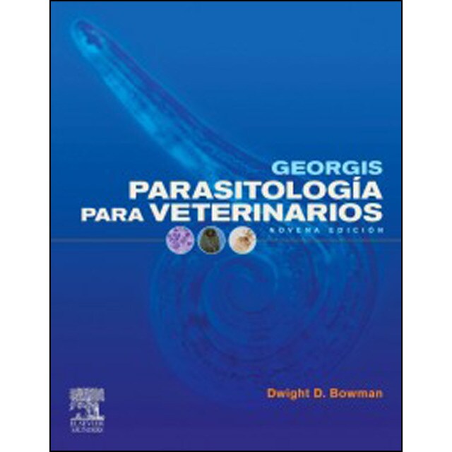 Georgis parasitología para veterinarios 9 ed..pdf