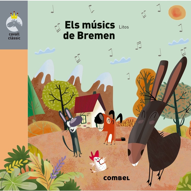 Els músics de bremen.pdf