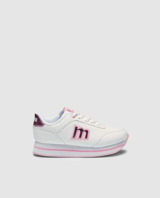 Sporty Chic Corte De Inglés · Moda El Zapatos Niña QBsdCxhrt