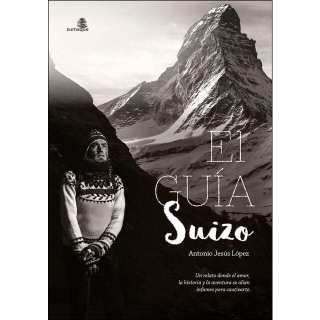 El guía suizo (Tapa blanda)