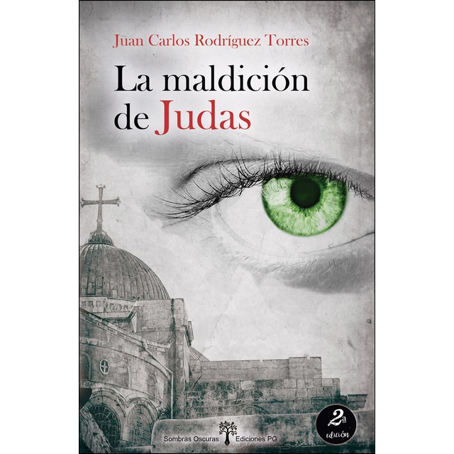 La maldición de judas.pdf