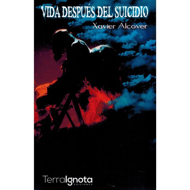 Vida después del suicidio (Tapa blanda)